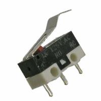 Микропереключатель DM3-03P 125v 1a (RUICHI)