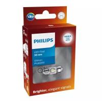 Автолампа Philips арт. 24844CU60X1