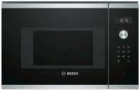 Микроволновая печь встраиваемая Bosch BFL524MS0