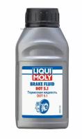 Торм.жидк. Brake Fluid DOT 5.1 (0,25л) (3092) 8061 LIQUI MOLY 8061 | цена за 1 шт