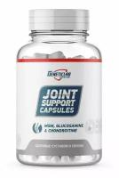 GeneticLab Nutrition JOINT SUPPORT (180капс)