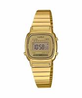 Наручные часы CASIO Collection LA670WGA-9