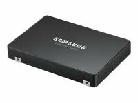 Внутренний SSD диск SAMSUNG 7680GB, U.2 (MZWLR7T6HBLA-00A07)