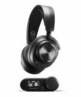 Наушники SteelSeries Arctis Nova Pro Wireless for Xbox