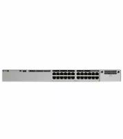 Коммутатор Cisco Catalyst C9300-24T-E