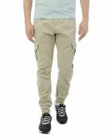 Urban Classics Cargo Jogging Pants sand XL TB1268