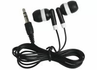 Наушники In-Ear Headphones Remote & Mic Mix