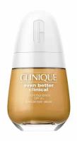 Тональный крем с сывороткой Clinique Even Better Clinical WN104 toffee