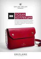 клатч FICKAN oriflame