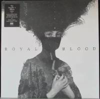 Royal Blood: Royal Blood. 1 LP