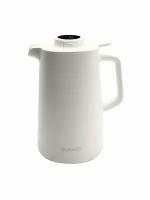 Термос Xiaomi Quange Temperature Display Thermos Kettle BWH-201 (SJ040401) White