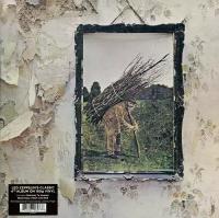 Led Zeppelin – Untitled (Led Zeppelin IV)