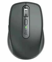 Мышь проводная Logitech USB WRL BT MX ANYWHERE 3S GR