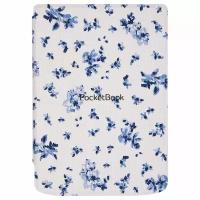 Чехол для электронной книги PocketBook H-S-634-F-WW White/Blue