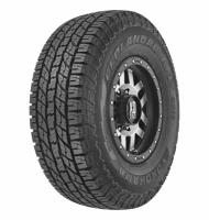 Yokohama Geolandar A/T G015 215/65 R16 98H TL 3PMSF всесезонная