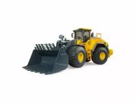 Погрузчик колёсный Bruder Volvo L260H 02-458