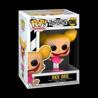 Фигурка Funko POP! Animation Dexters Laboratory Dee Dee 57795