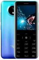 Сотовый телефон ITEL it6350 Gradation Blue