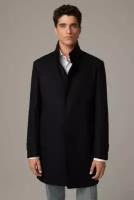 Пальто Strellson, Цвет: Черный, Размер: 52