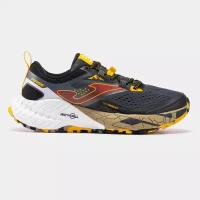 Беговые кроссовки Joma Rase Men Grey Red (EU:42,5)