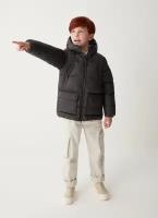 Детская куртка COLMAR, Цвет: черный, Размер: 16 AGE