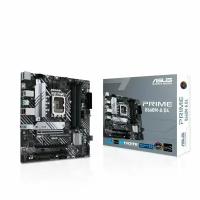 Материнская плата ASUS PRIME B660M-A D4 (LGA1700, mATX)