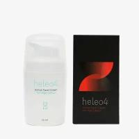 HELEO4 ACTIVE FACE CREAM ANTIAGE EDITION / Крем для лица антивозрастной 50 мл