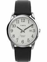 Наручные часы TIMEX Easy Reader, белый