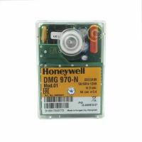 Блок управления горением Resideo (Honeywell) DMG 970 (Thermobile 40.720.131)