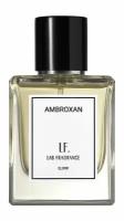 LAB FRAGRANCE Ambroxan Elixir Парфюм унисекс, 50 мл