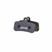 Колодки тормозные ZTTO для Shimano Saint M810/ZEE органика