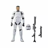 Фигурка Hasbro Star Wars The Black Series Clone Trooper Phase II 5010996136732