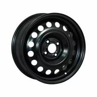 Trebl 53A45R 5.5х14/4х100 D54.1 ET45, 7.88 кг, black