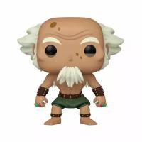 Фигурка Funko POP! Avatar The Last Airbender: King Bumi