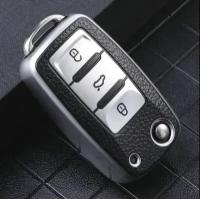 Чехол для ключа Volkswagen Polo V