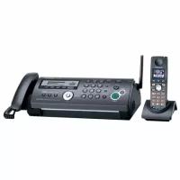 Факс Panasonic KX-FC278RU