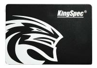 Внутренний SSD диск KINGSPEC 240GB, 2.5", SATA3 (P4-240)