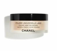 Chanel Пудра рассыпчатая Powder Universelle Libre, оттенок №30
