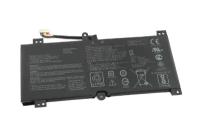 Аккумулятор для Asus GL502, GL504G, GL504GM, GL704G, G515GV, G715GV (C41N1731-1), 66Wh, 15.4V