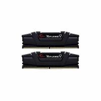 Модуль памяти G.Skill Ripjaws V DDR4 4000MHz PC4-32000 - 32Gb KIT (2x16Gb) F4-4000C18D-32GVK