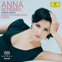 Netrebko, Anna - Opera Arias