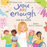 Margaret O`Hair - You Are Enough