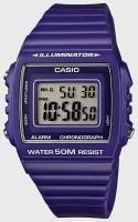 Наручные часы CASIO Collection CASIO Collection W-215H-2A