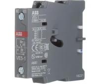 Реверсивная блокировка VE 5-1 для контакторов А9 - А40 1SBN030110R1000 ABB