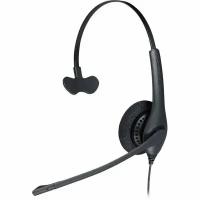 Jabra Biz Biz 1100 QD Mono Гарнитура 1113-0158