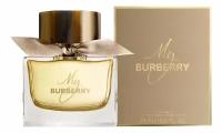 Burberry парфюмерная вода My Burberry, 90 мл