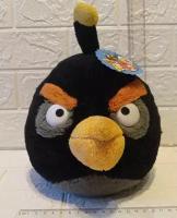 Angry Birds BOMB / Мягкие игрушки энгри бердс бомб коллекция ангри бердс бомбовая