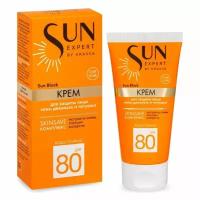 Krassa sun expert Крем для защиты лица, 50мл