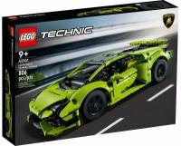 LEGO Technic 42161 Lamborghini Huracán Tecnica