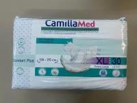 Подгузники для взрослых CamillaMed XL, 30 штук
